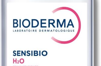 Bioderma Sensibio H2O Micellar Water
