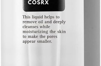 COSRX BHA Blackhead+Niacinamide Exfoliant Toner