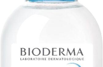Bioderma Hydrabio H2O Cleansing & Moisturising Micellar Water