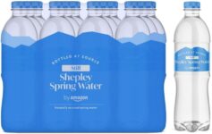 by Amazon Still Spring Water deals
