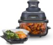 Ninja CRISPi Portable Air Fryer, 3.8L, 4-in-1