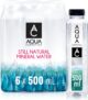 AQUA Carpatica Pure Natural Still Mineral Water